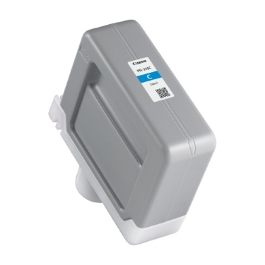 Canon PFI-310 Cyan Ink Cartridge - 2360C001