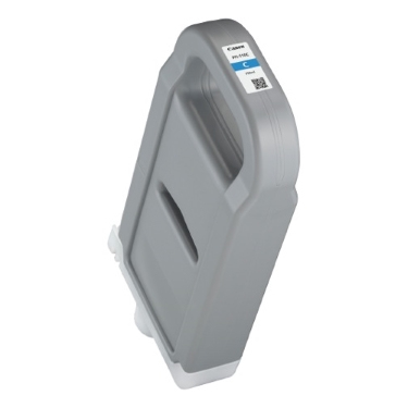 Canon PFI-710 Cyan Ink Cartridge - 2355C001