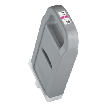 Canon PFI-710 Magenta Ink Cartridge - 2356C001