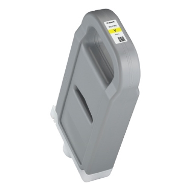 Canon PFI-710 Yellow Ink Cartridge - 2357C001