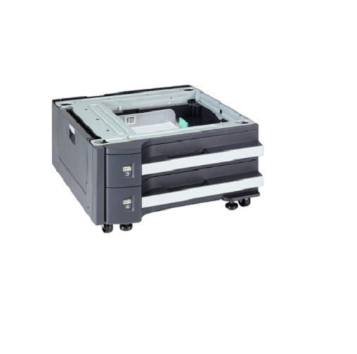 KYOCERA PF-680 Black Twin Pack - 1203NH3NL0