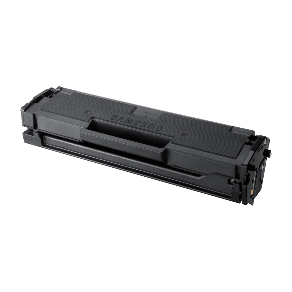 HP D101X Black Toner Cartridge - SU707A