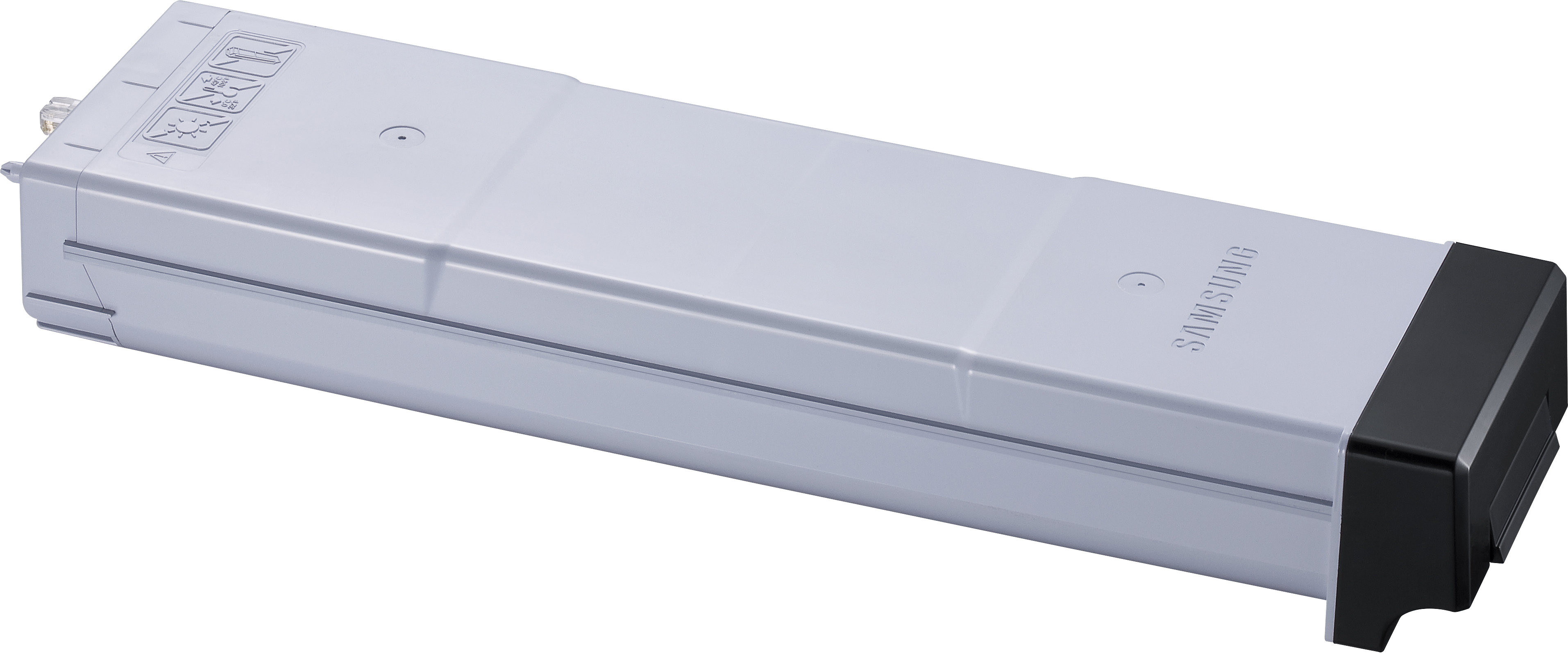 HP K8380A Black Toner Cartridge - SU584A