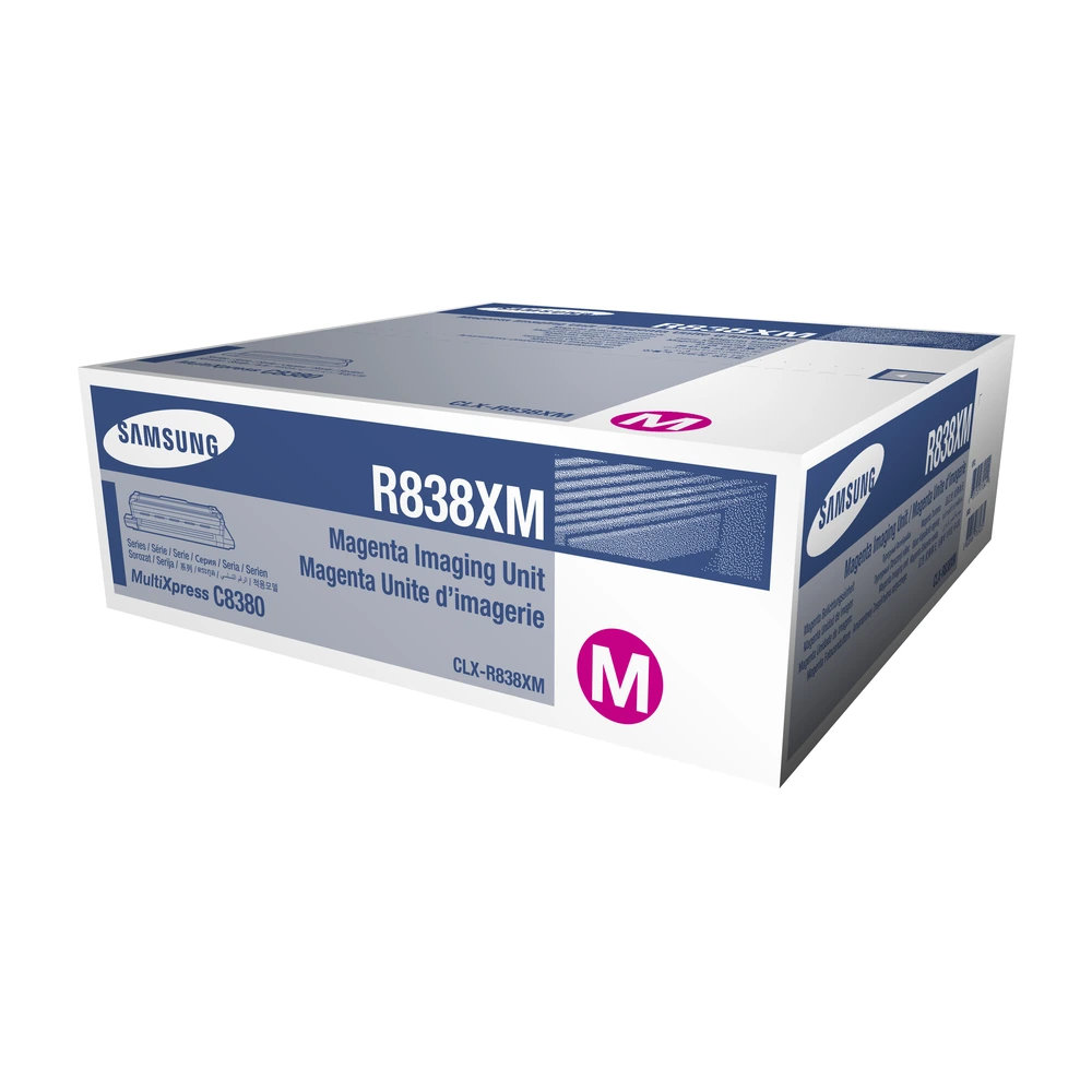 HP CLX-R838X Magenta Imaging Unit - SU615A