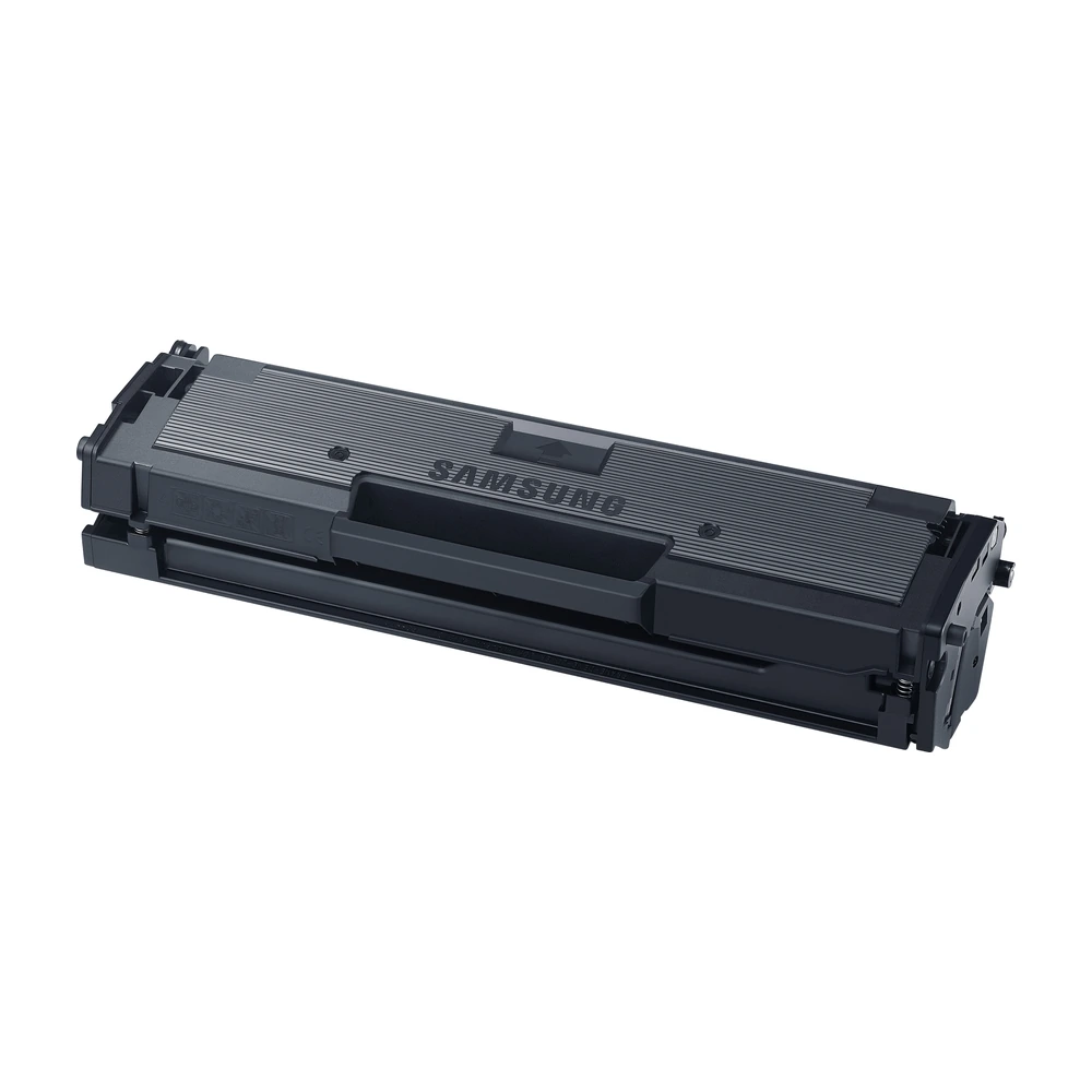 HP D111S Black Toner Cartridge - SU811A