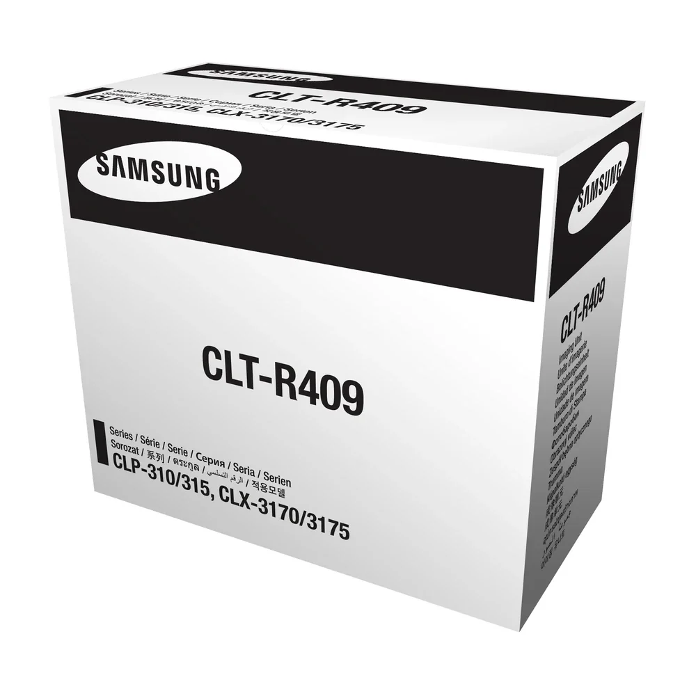 HP CLT-R409 Imaging Unit - SU414A