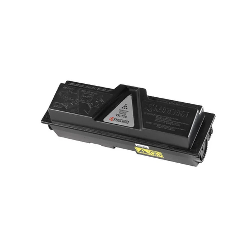KYOCERA TK-170 Black Toner Cartridge - 1T02LZ0NL0