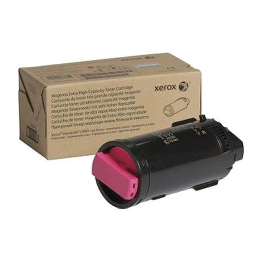 Xerox 106R04007 Magenta Toner Cartridge