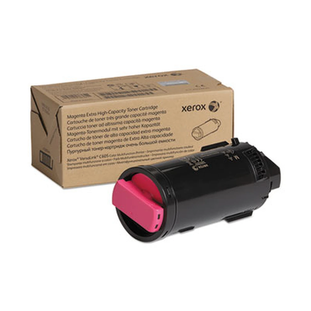 Xerox 106R04011 Magenta Toner Cartridge