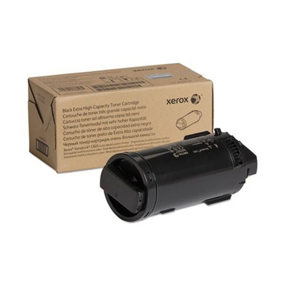 Xerox 106R04013 Black Toner Cartridge