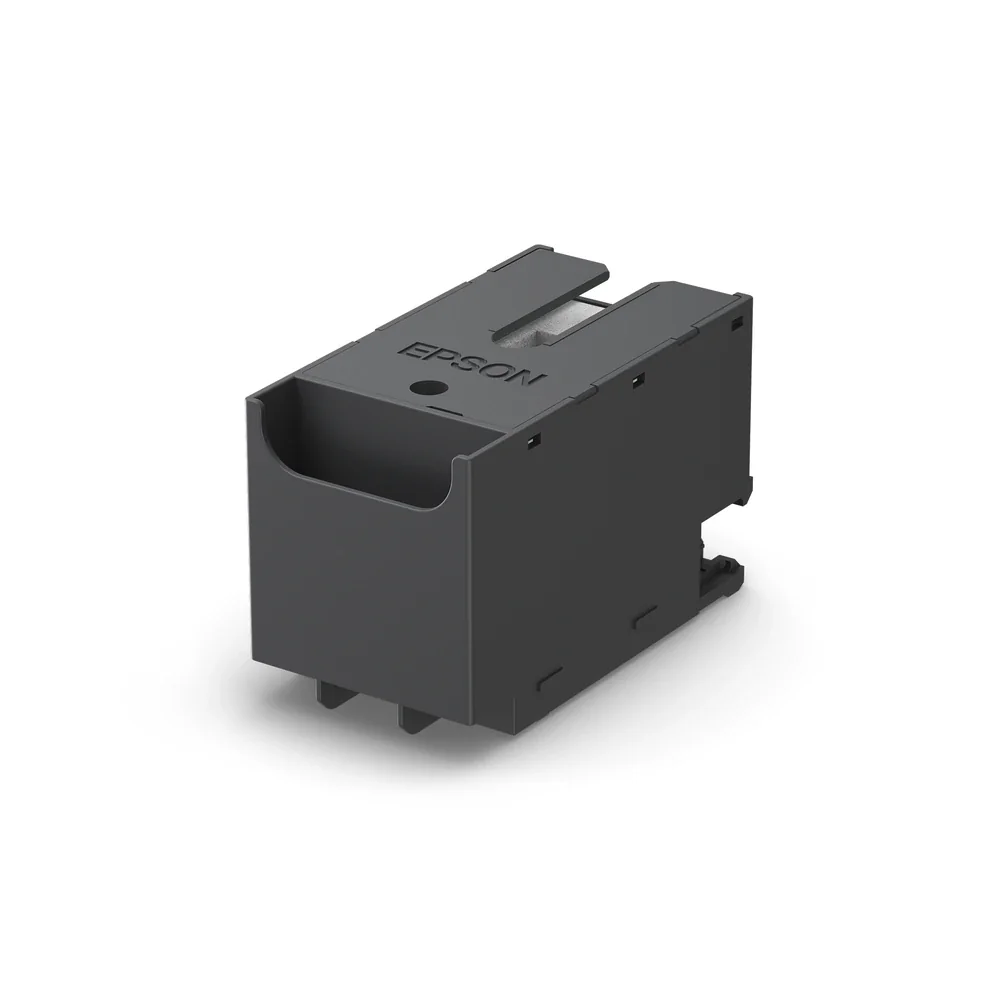 Epson T6716 Black Maintenance Cartridge - C13T671600
