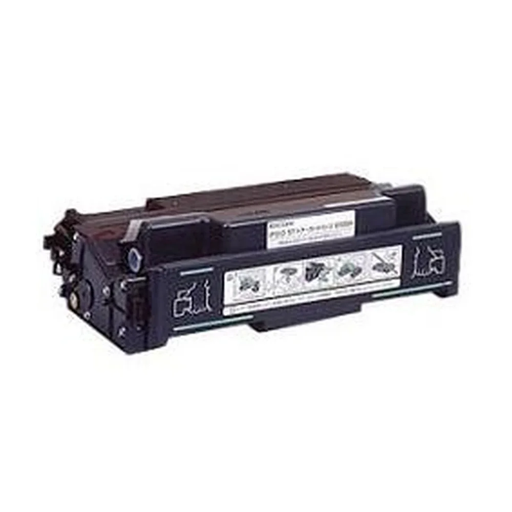 Ricoh catridge-20 Black Toner Cartridge - 406649