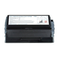 Dell 7Y610 Black Toner Cartridge - 593-10010