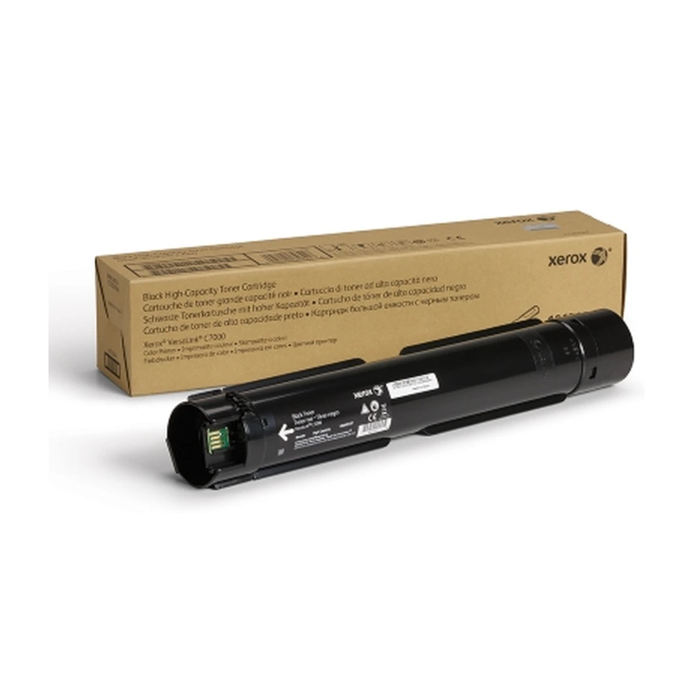 Xerox 106R03745 Black Toner Cartridge