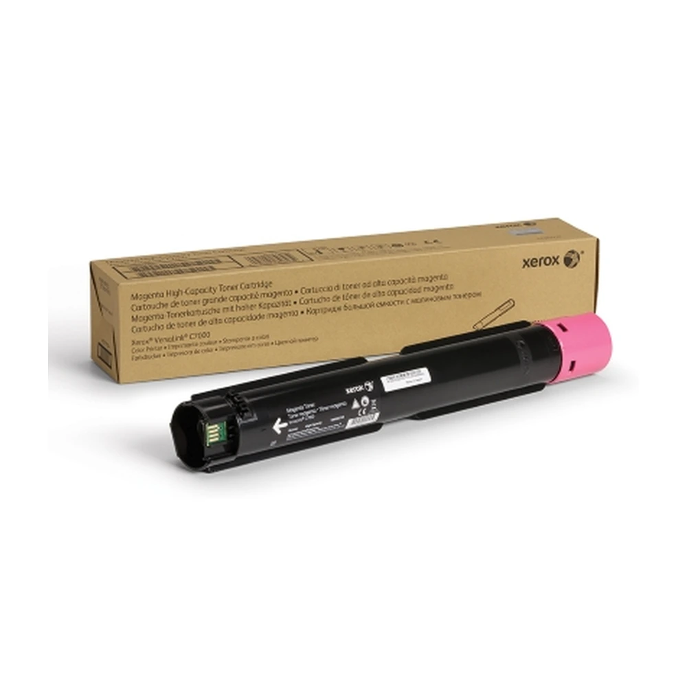 Xerox 106R03767 Magenta Toner Cartridge