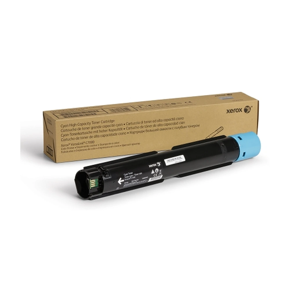 Xerox 106R03772 Cyan Toner Cartridge