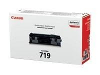 Canon CRG-719 Black Toner Cartridge - 3479B002