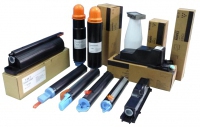 Canon 6607A001AA Cyan Toner Cartridge