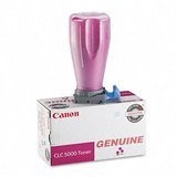 Canon 6608A001AA Magenta Toner Cartridge