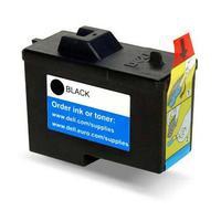 Dell M4640 Black Ink Cartridge - 592-10092