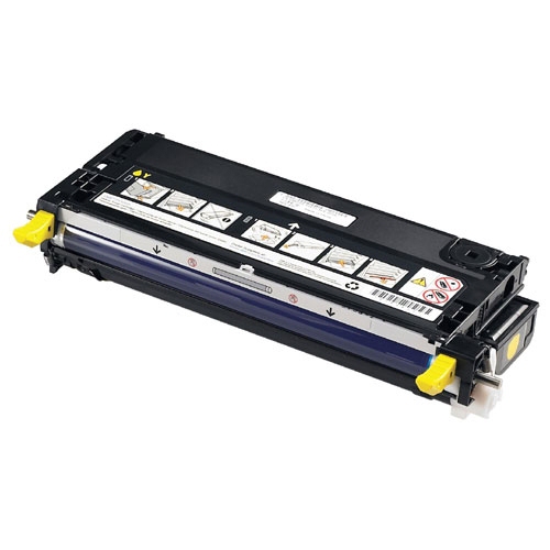 Dell NF556 Yellow Toner Cartridge - 59310173