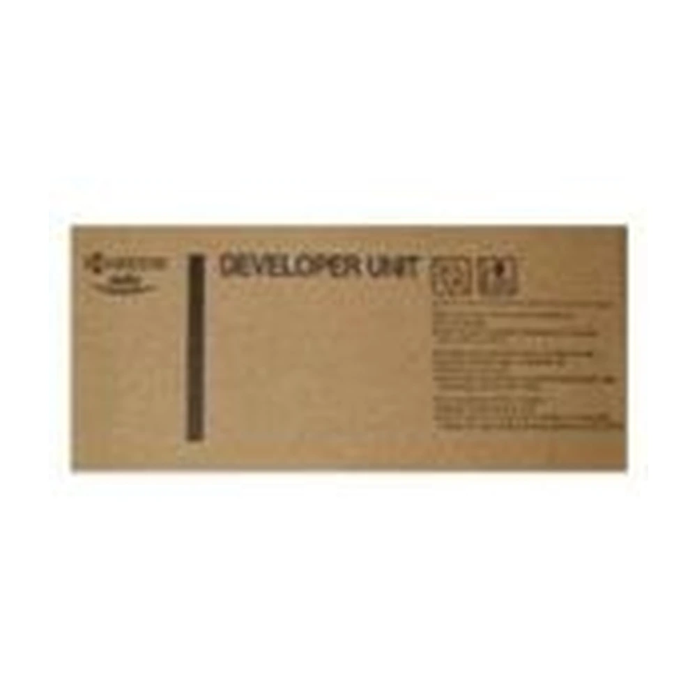 KYOCERA DV-510 Black Developer Unit - 2F393022