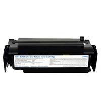 Dell 2Y666 Black Toner Cartridge - 593-10024