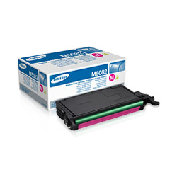 Samsung M5082L Magenta Toner Cartridge - CLT-M5082L/EL