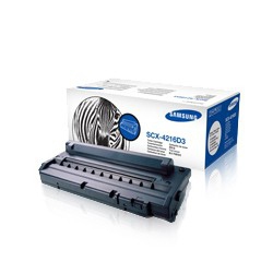 Samsung SCX-4216D3 Black Toner Cartridge - SCX-4216D3/EL