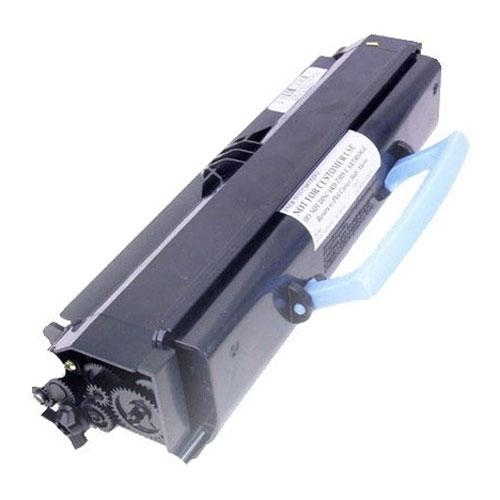 Dell MW558 Black Toner Cartridge - 593-10237
