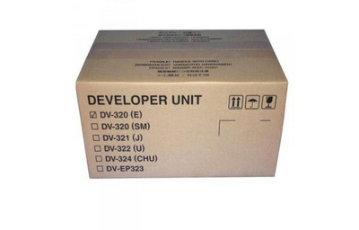 KYOCERA DV-320 Ink Cartridge - DV-320/2F993020