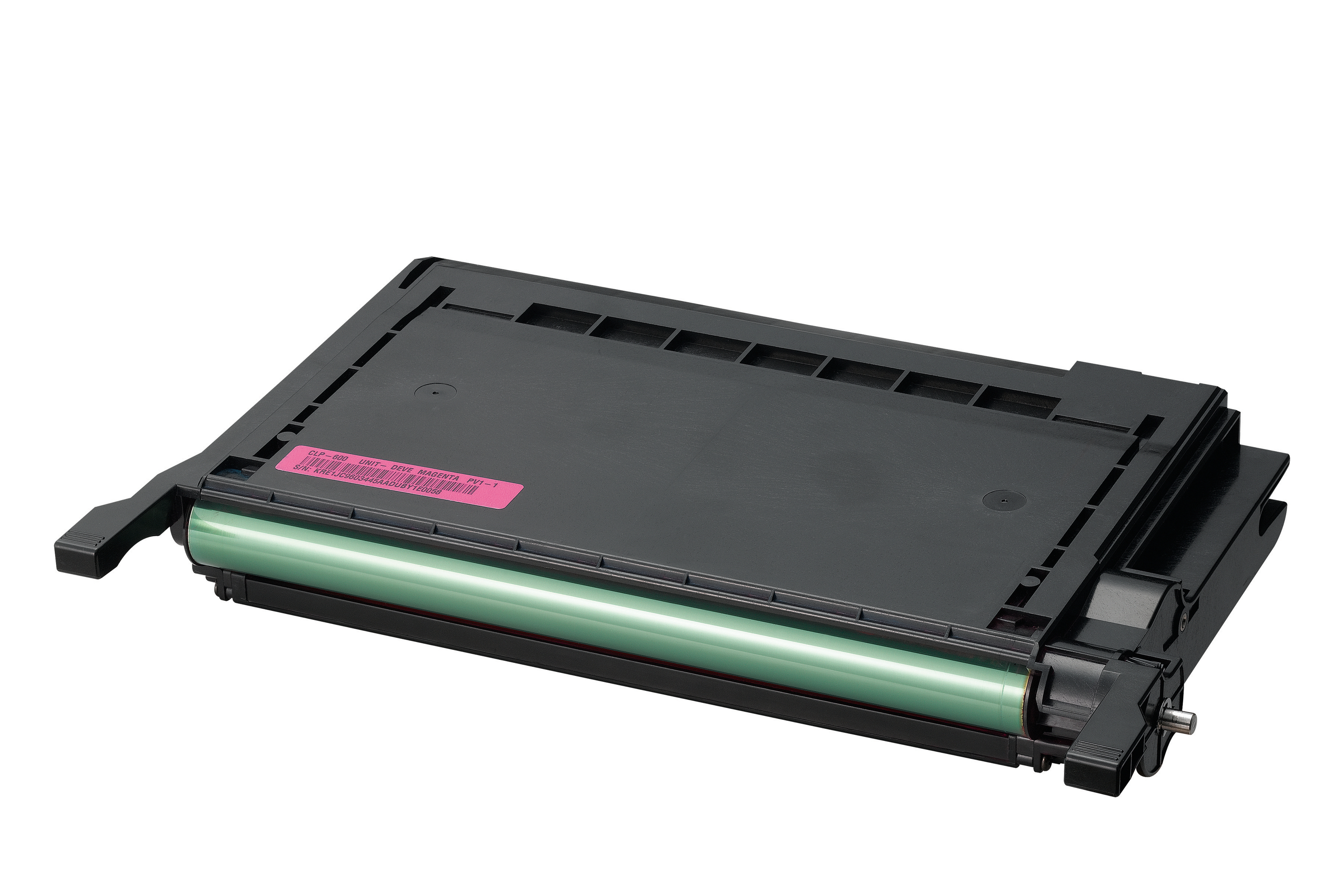 Samsung M600A Magenta Toner Cartridge - CLP-M600A