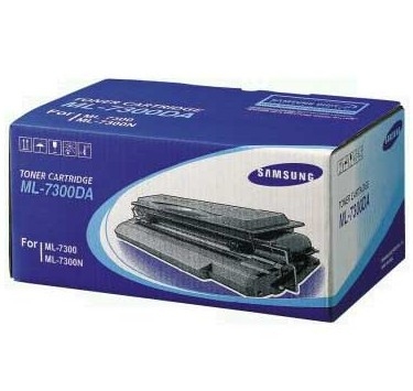 Samsung ML-7300DA Black Toner Cartridge