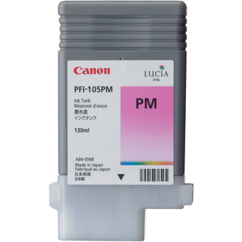 Canon PFI-105PM Ink Cartridge - 3005B005