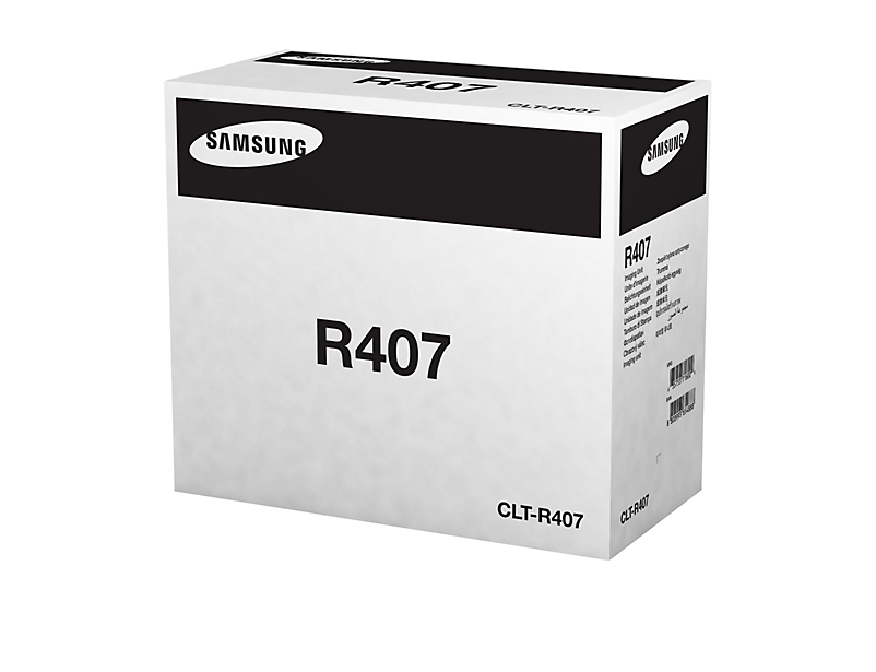 Samsung R407 Toner Cartridge - CLT-R407