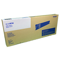 Brother BGC3000W3811022 White Ink Cartridge