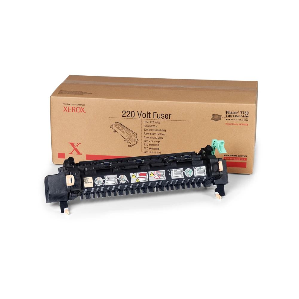Xerox 115R00026 Fuser Unit