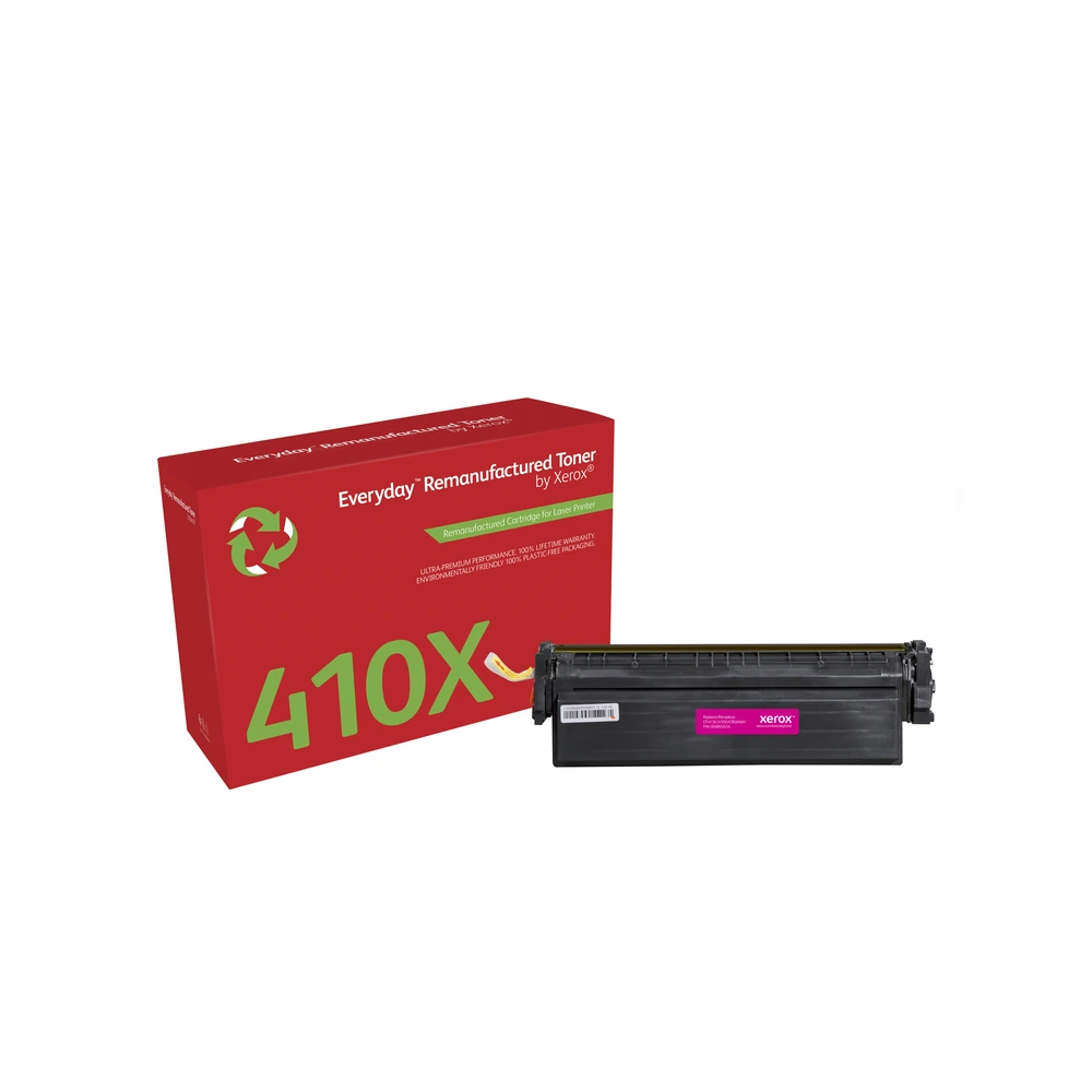 Xerox CF413X Magenta Toner Cartridge - 006R03554