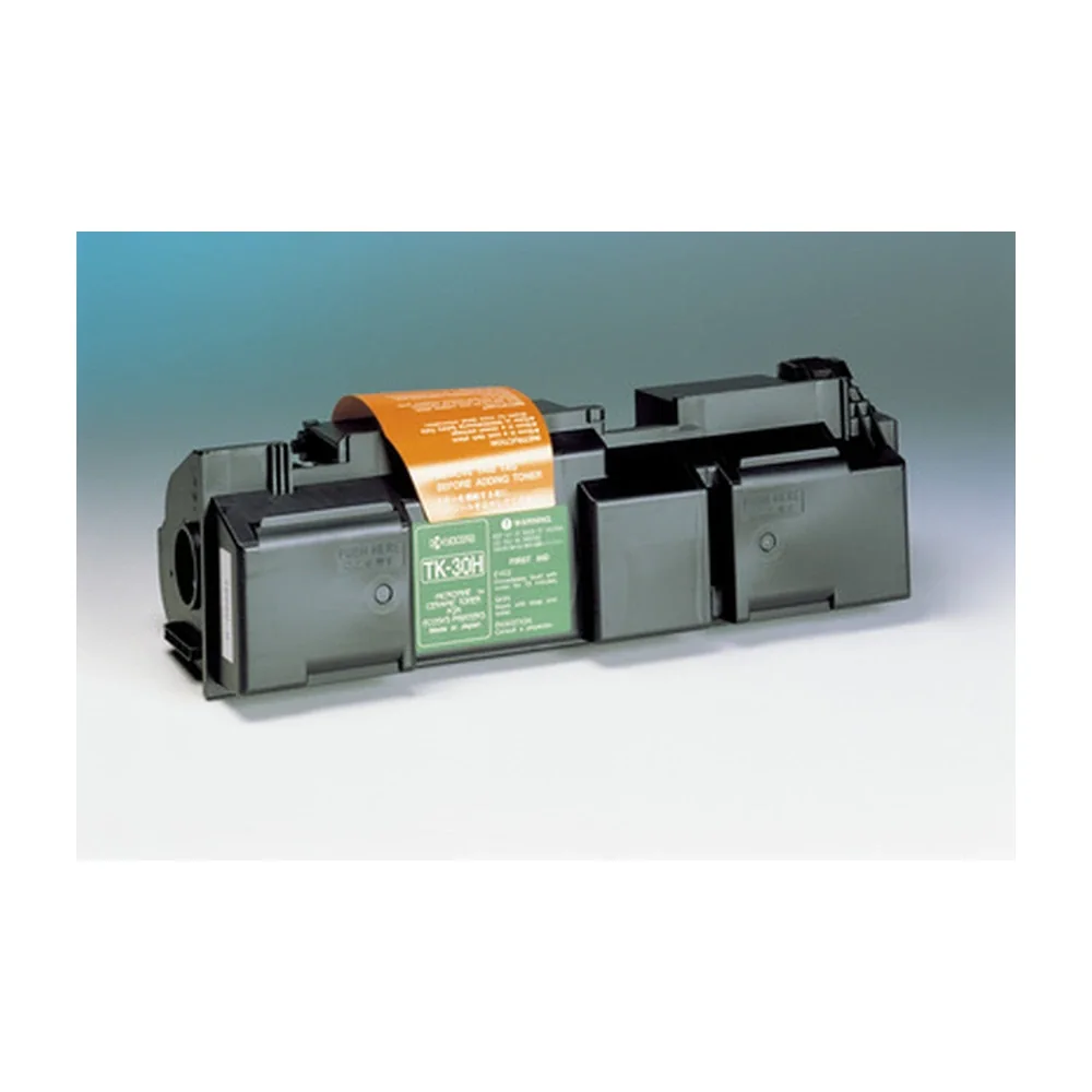 KYOCERA TK-30H Black Toner Cartridge - 37027030