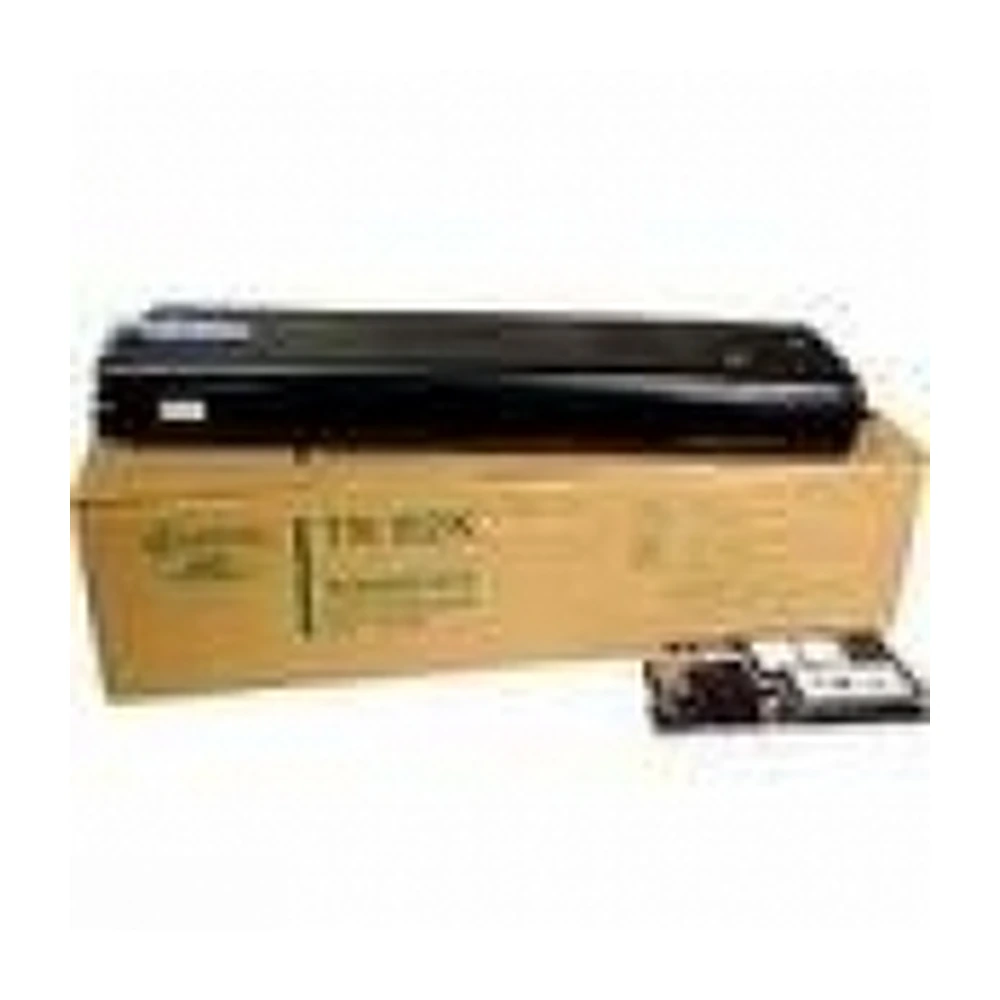 KYOCERA TK-82 Black Toner Cartridge - 370090KL