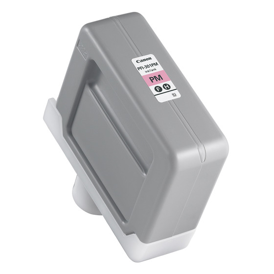 Canon PFI-301PM Ink Cartridge - 1491B001