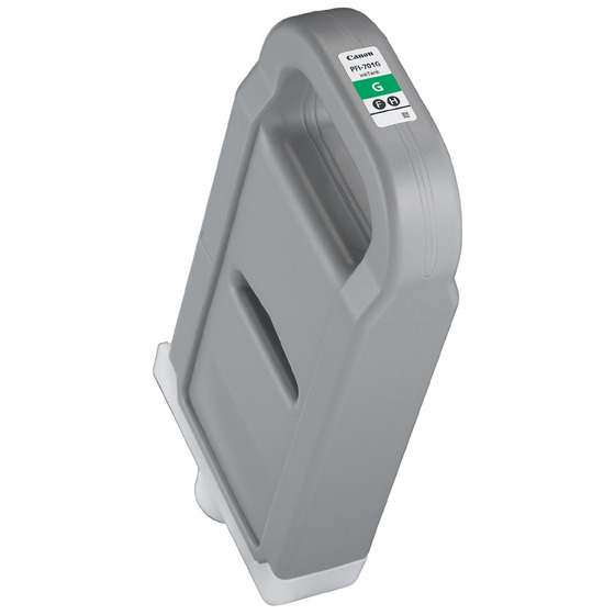 Canon PFI-701 Green Ink Cartridge - 0907B001