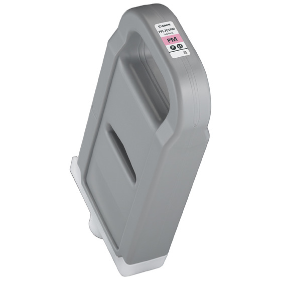 Canon PFI-701P Magenta Ink Cartridge - 0905B001