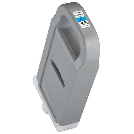 Canon PFI-701P Photo Cyan Multipack - 0904B001