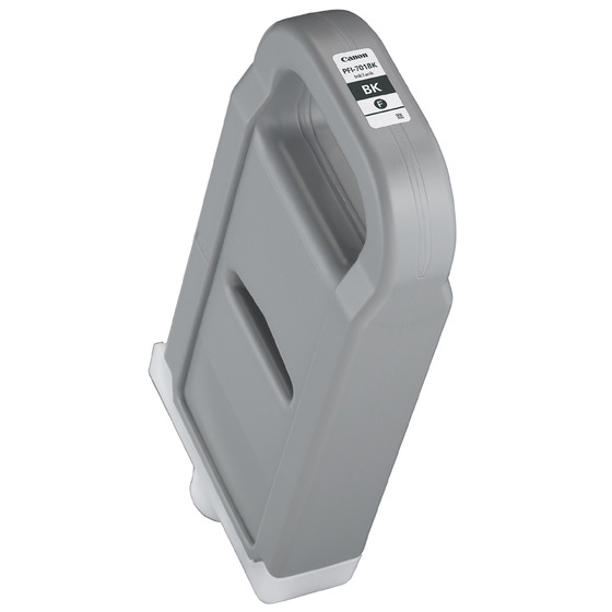 Canon PFI-701 Black Ink Cartridge - 0900B001