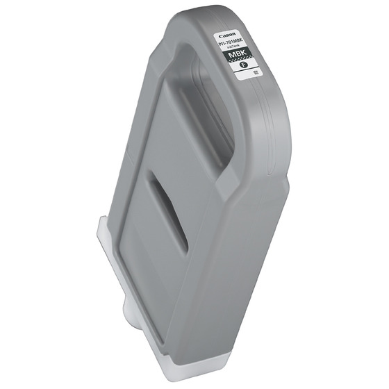 Canon PFI-701 Matte Black Ink Cartridge - 0899B001
