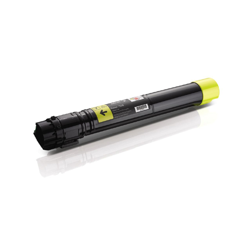 Dell 593-10877 Yellow Toner Cartridge