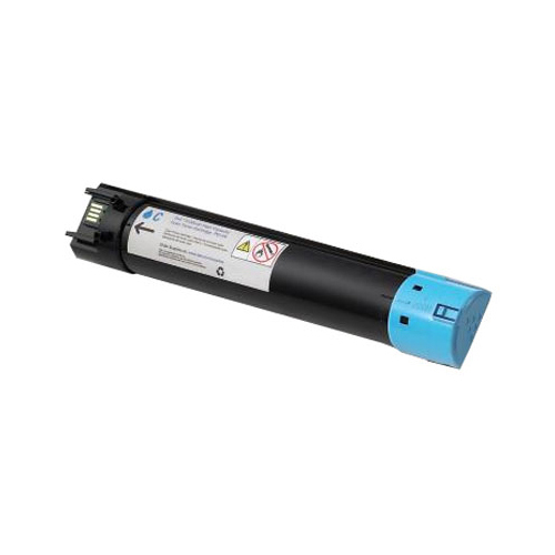 Dell 593-10876 Cyan Toner Cartridge