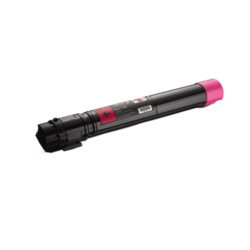 Dell 593-10875 Magenta Toner Cartridge
