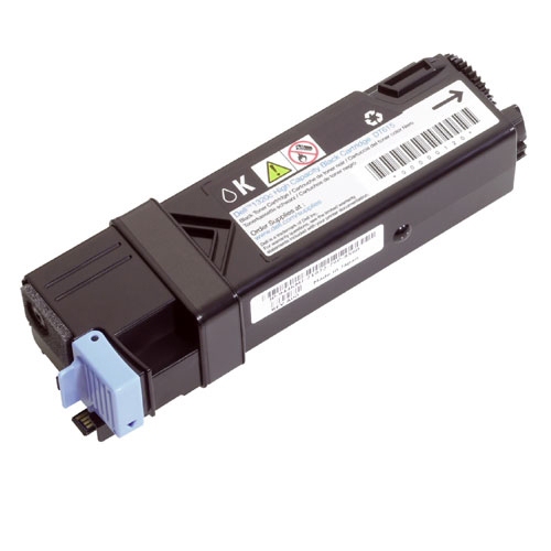 Dell 2130cn Black Toner Cartridge - 59310312
